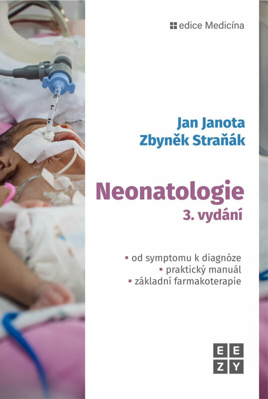 Neonatologie EEZY Publishing, s.r.o.