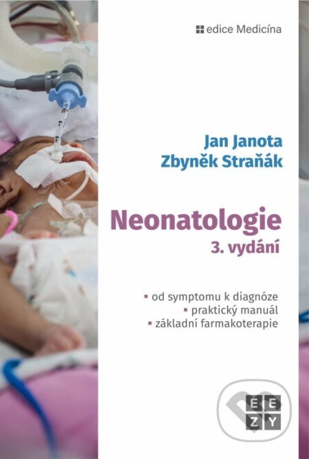 Neonatologie EEZY Publishing, s.r.o.
