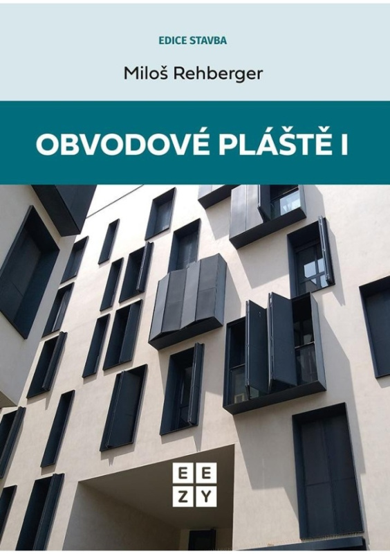 Obvodové pláště 1 - Miloš Rehberger