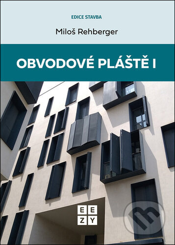 Obvodové pláště 1 - Miloš Rehberger