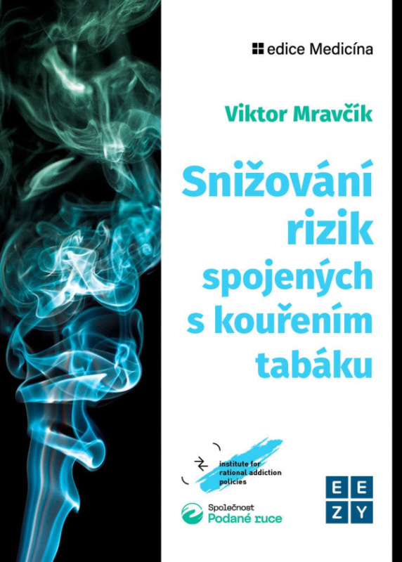 Snižování rizik spojených s kouřením tabáku EEZY Publishing, s.r.o.
