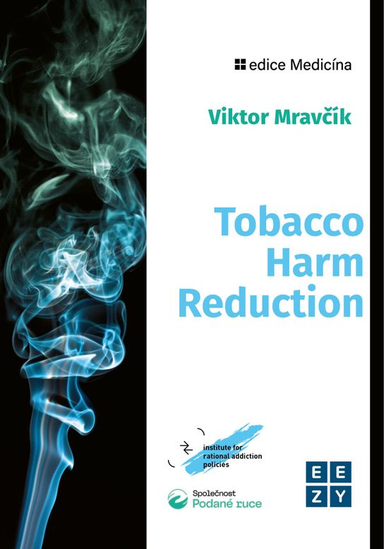 Tobacco Harm Reduction -  Viktor Mravčík