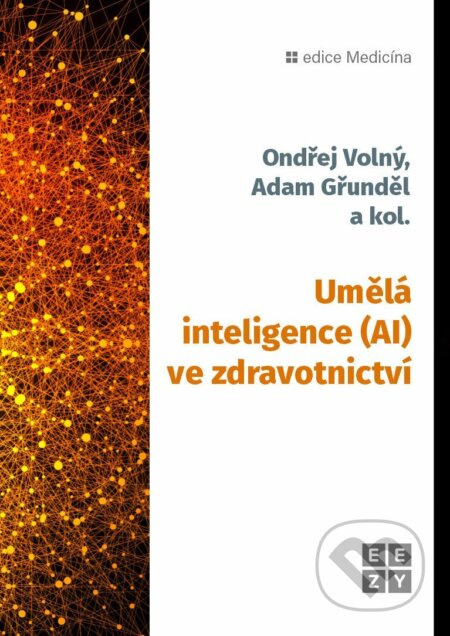Umělá inteligence (AI) ve zdravotnictví