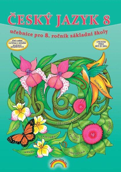 Český jazyk 8 - učebnice pro 8. ročník ZŠ, Čtení s porozuměním