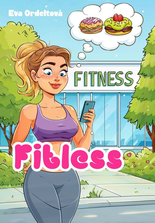 Fitless -  Eva Ordeltová