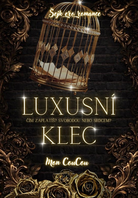 Luxusní klec -  Mon CouCou