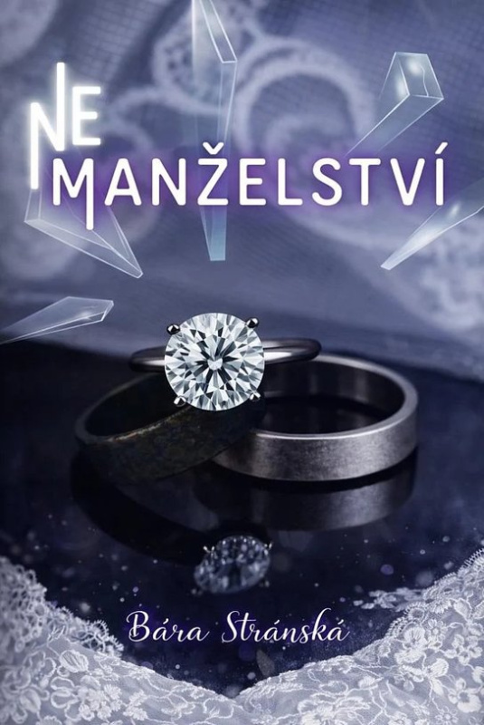 NeManželství -  Bára Stránská