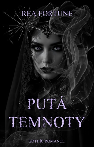 Putá temnoty -  Rea Fortune