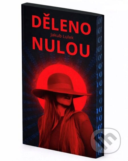 Děleno nulou - Jakub Lulek - kniha z kategorie Romantická
