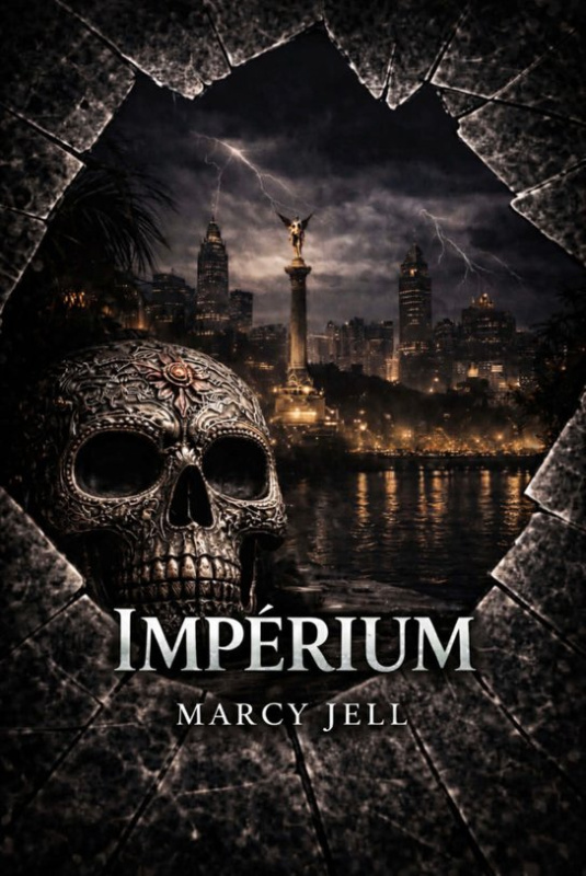 Impérium -  Marcy Jell