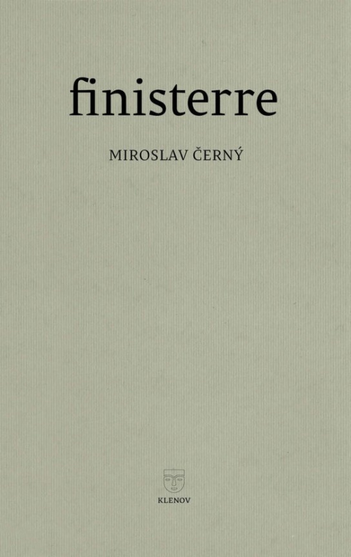 Finisterre -  Miroslav Černý