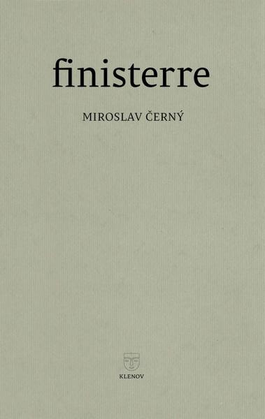 Finisterre -  Miroslav Černý