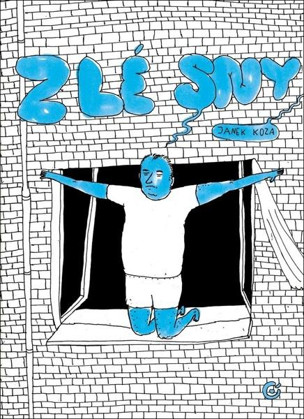 Zlé sny - Janek Koza