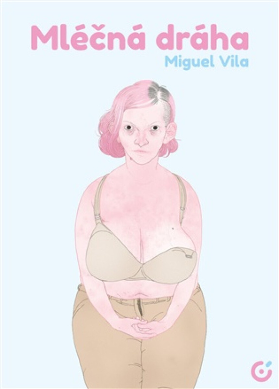 Mléčná dráha -  Miguel Vila