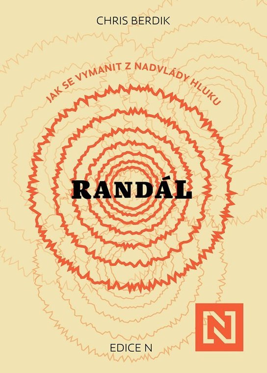 Randál N media