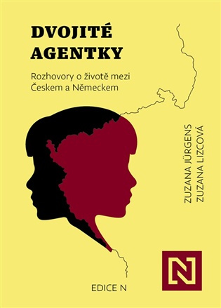 Dvojité agentky N media