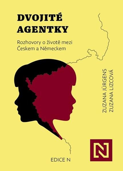 Dvojité agentky N media