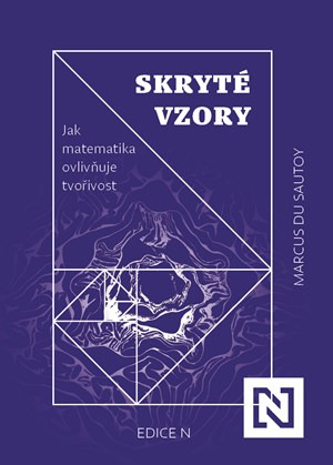 Skryté vzory | Marcus Sautoy du