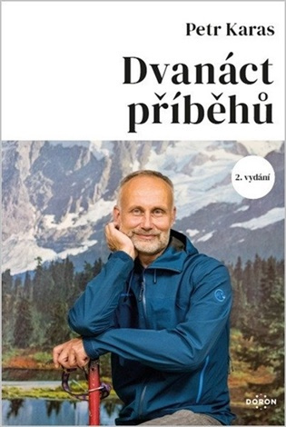 Dvanáct příběhů - Petr Karas - kniha z kategorie Duchovný život