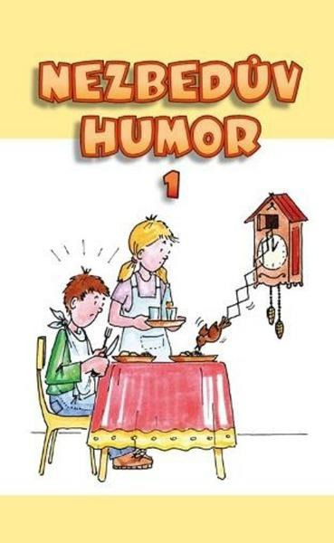 Nezbedův humor