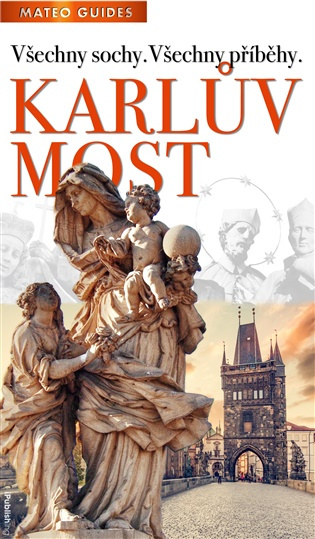 Karlův most – Kdo je kdo? -  Lubor Matěj
