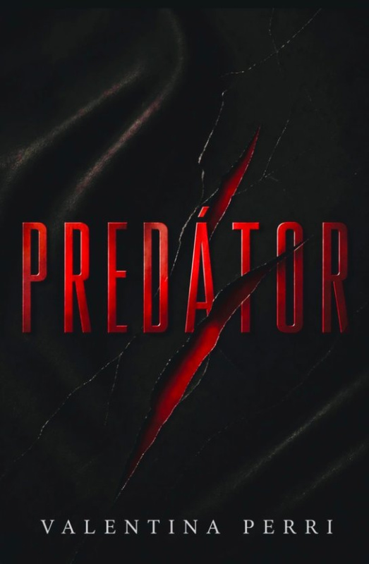 Predátor -  Valentina Perri