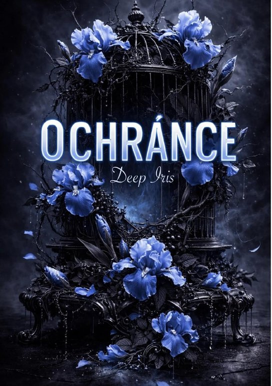 Ochránce -  Deep Iris