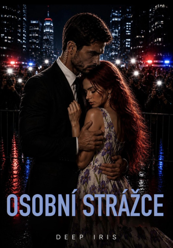 Osobní strážce - Deep Iris