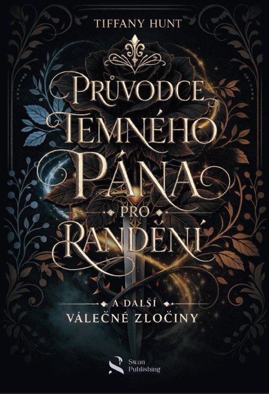 Průvodce temného pána pro randění a další válečné zločiny - kniha z kategorie Fantasy