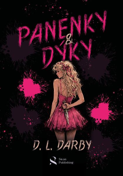 Panenky a dýky -  D. L. Darby