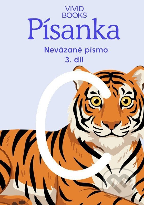 Český jazyk - Písanka pro nevázané písmo / 3.díl - Kateřina Machová Ondřejová, Anna Rosová
