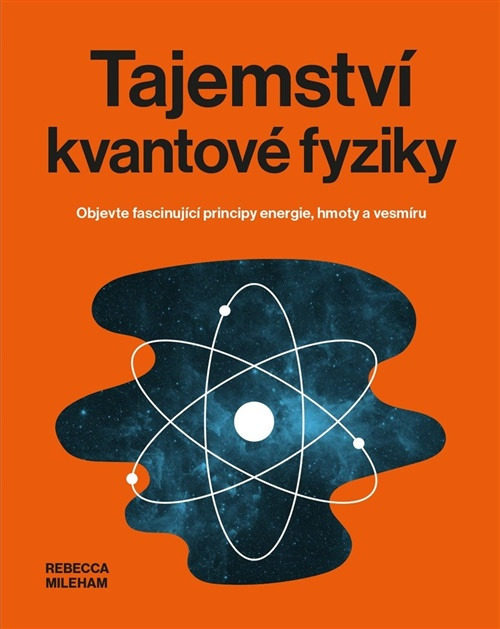 Tajemství kvantové fyziky