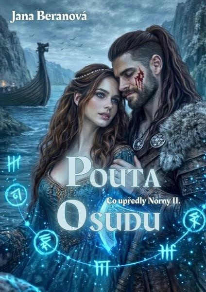 Pouta osudu -  Jana Beranová