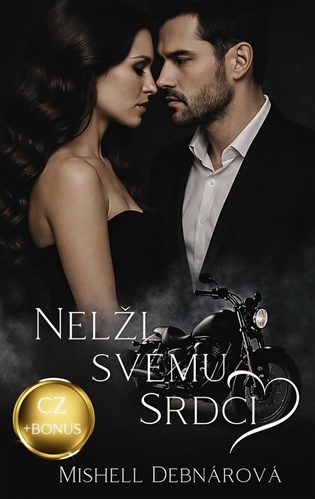 Nelži svému srdci