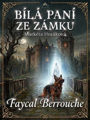 Bílá paní ze zámku