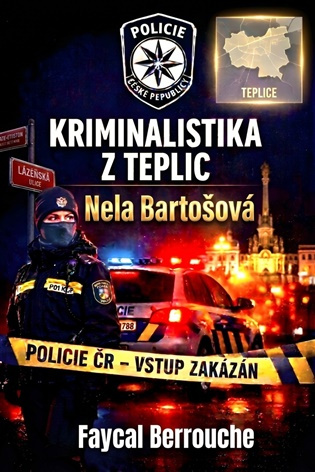 Kriminalistika z teplic