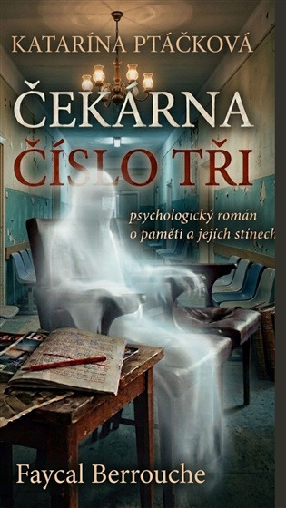 Čekárna číslo tři