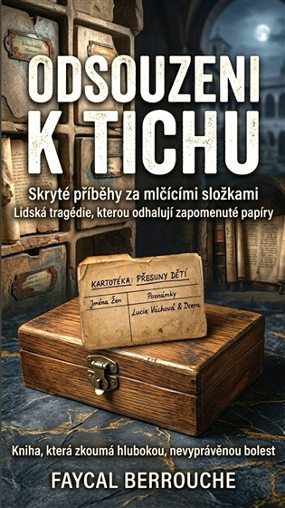 Odsouzeni k tichu
