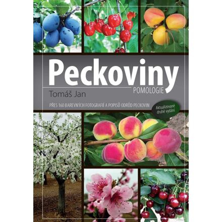 Peckoviny - Přes 160 barevných fotografi