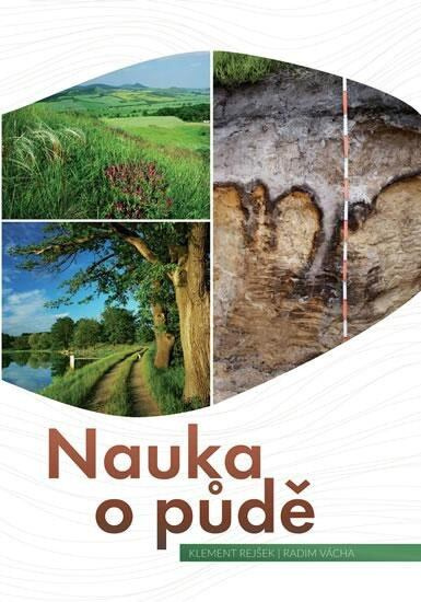 Nauka o půdě Baštan - Vydavatelství
