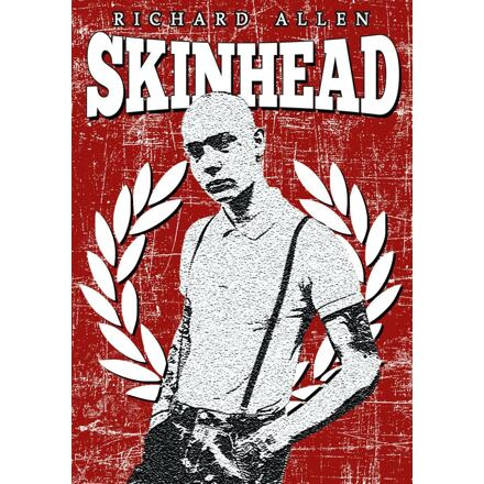Skinhead Bodyart Press s.r.o.