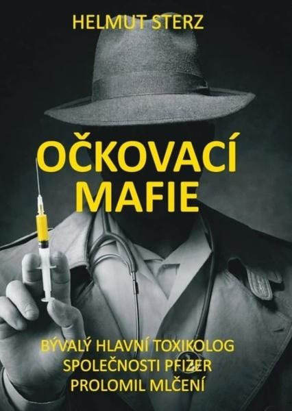 Očkovací mafie - Bývalý hlavní toxikolog společnosti Pfizer prolomil mlčení
