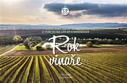 Rok vinaře - Tibor Skalka, Radka Srněnská