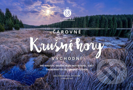 Čarovné Krušné hory – východní