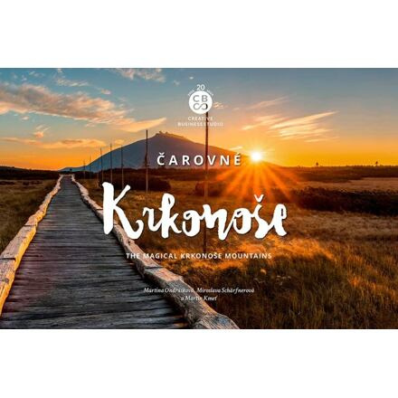 Čarovné Krkonoše