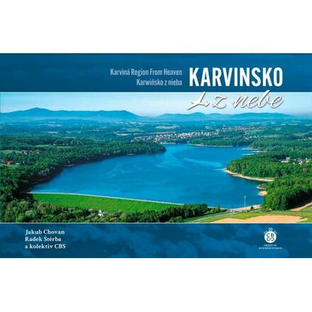 Karvinsko z nebe