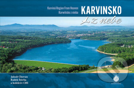 Karvinsko z nebe