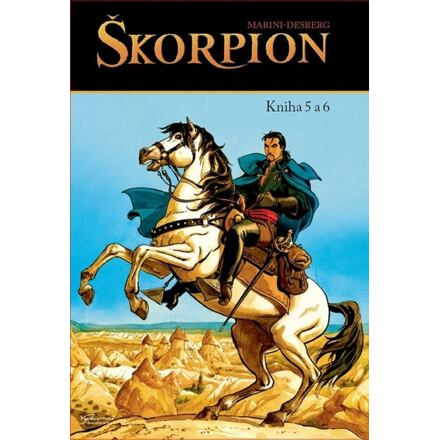 Škorpion 5 + 6
