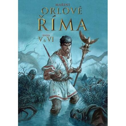 Orlové Říma V+VI