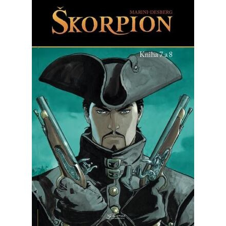 Škorpion 7 + 8